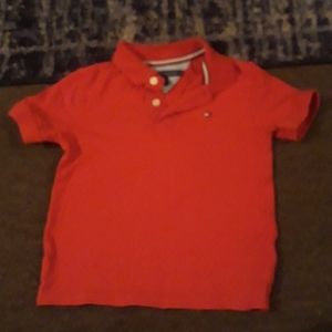 Tommy Hilfiger Shirt
